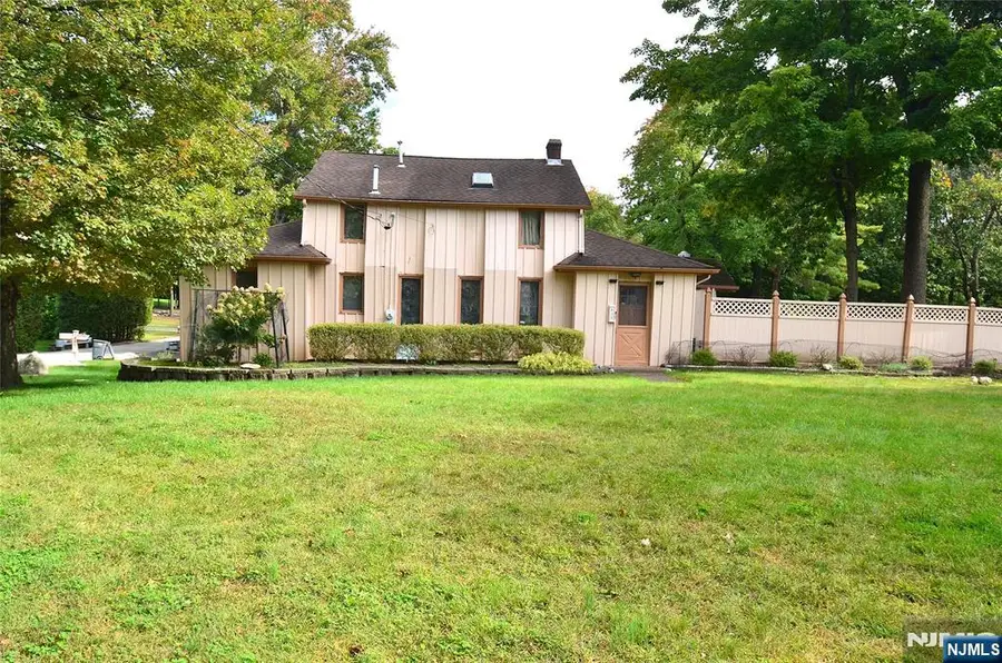 830 Circle Avenue, Franklin Lakes, NJ 07417 - #3