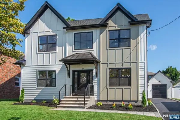 39 Mechanic Street, Millburn, NJ 07041
