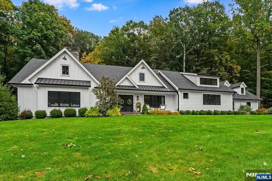 456 Laurel Lane Terrace, Kinnelon, NJ 07405 - #2