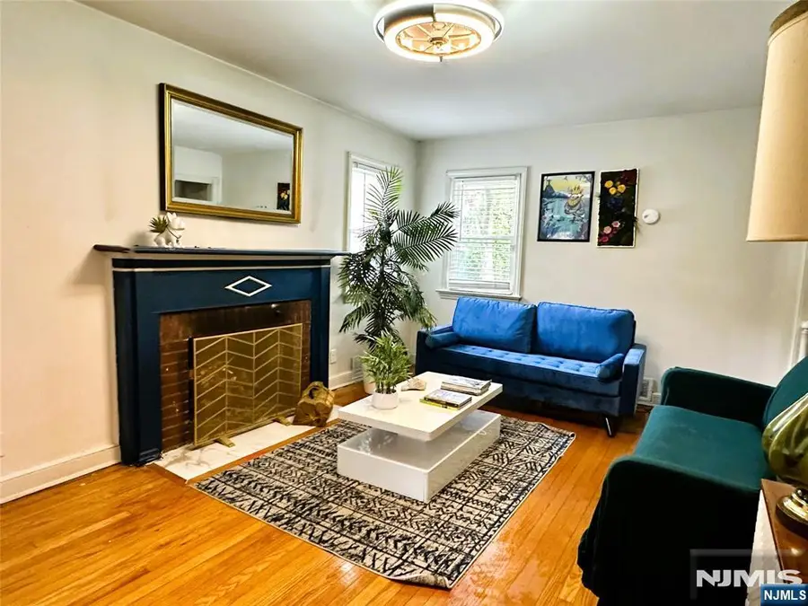 40 Golf Court, Teaneck, NJ 07666 - #3