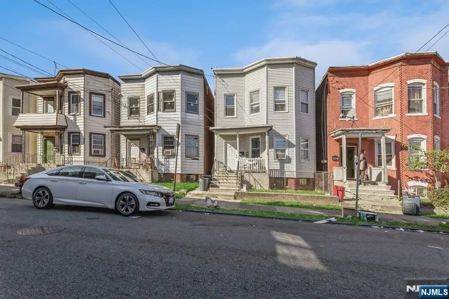81 George Street, Paterson, NJ 07503 - #1