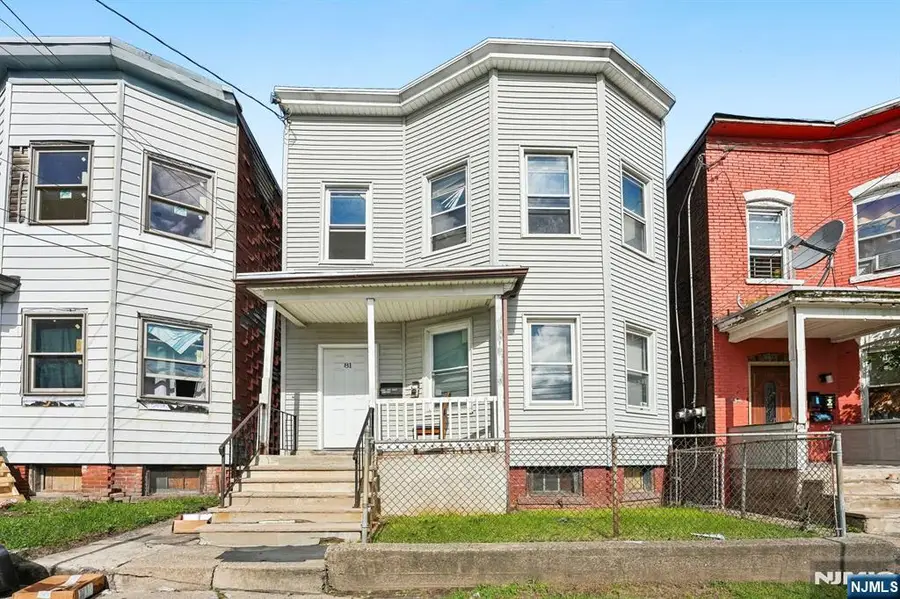 81 George Street, Paterson, NJ 07503 - #2