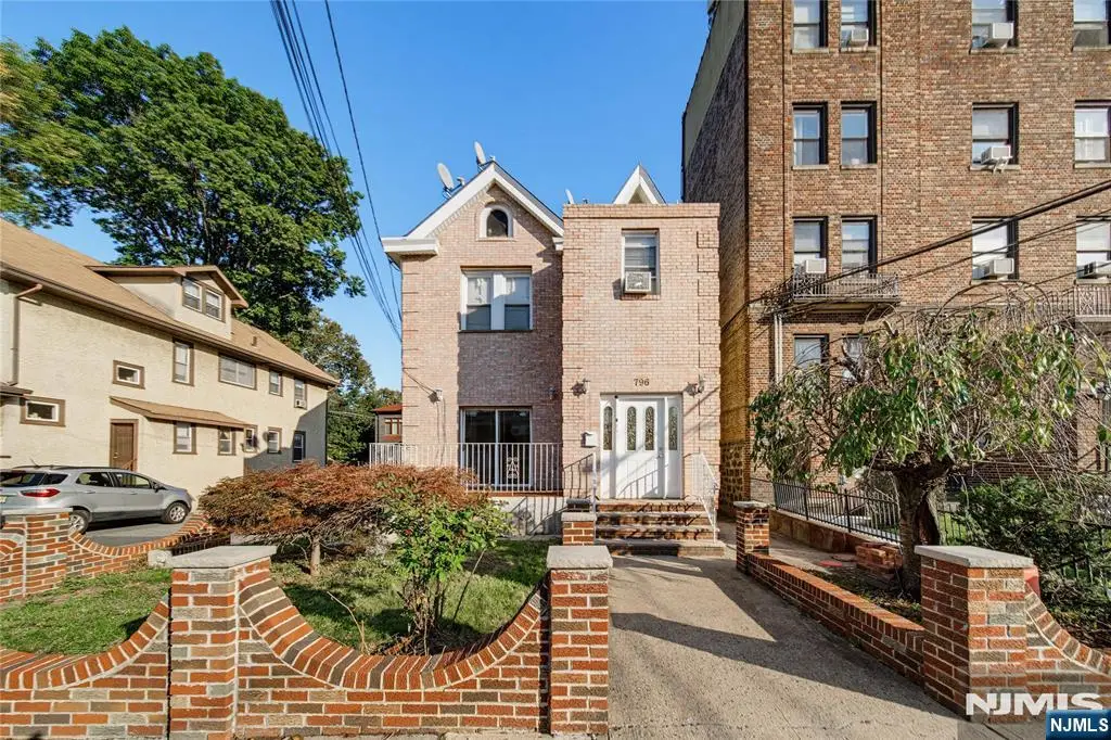 796 Anderson Avenue, Cliffside Park, NJ 07010 - #1