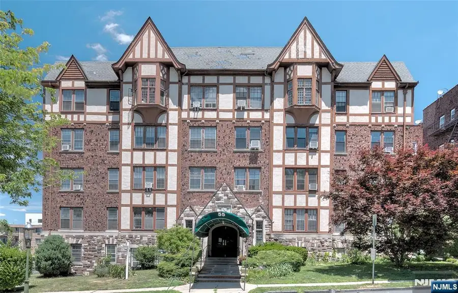 55 Randolph Place 207, West Orange, NJ 07052 - #2