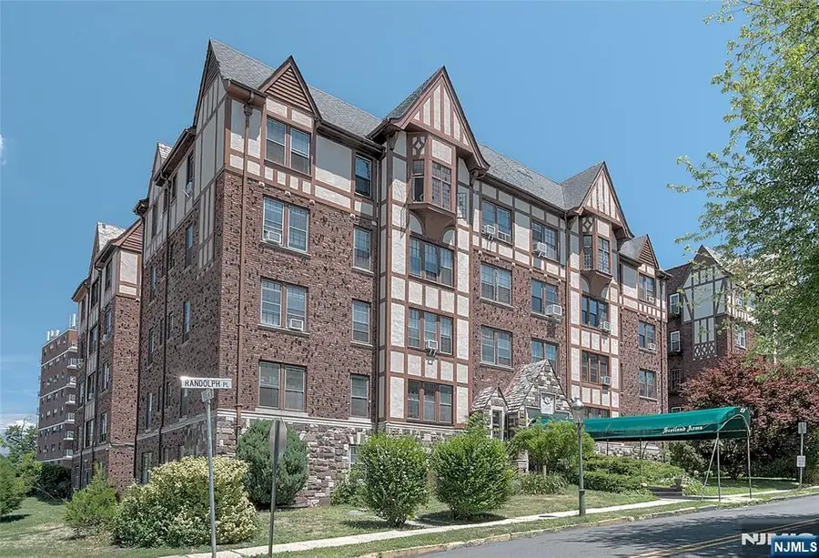 55 Randolph Place 207, West Orange, NJ 07052 - #3