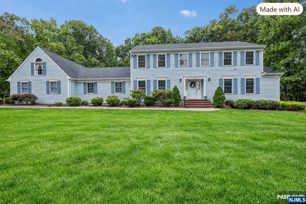 12 Hemlock Lane, Roxbury, NJ 07836 - #1