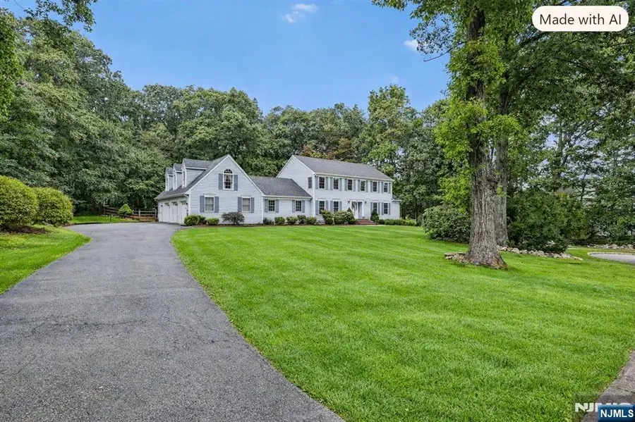 12 Hemlock Lane, Roxbury, NJ 07836 - #2