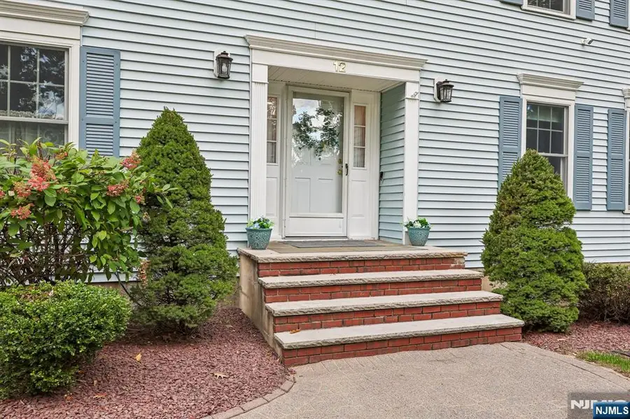 12 Hemlock Lane, Roxbury, NJ 07836 - #3