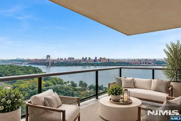 1512 Palisade Avenue 16G, Fort Lee, NJ 07024