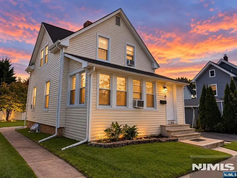 56 Bergen Avenue, Bergenfield, NJ 07621 - #2