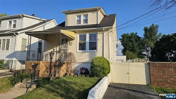 254-256 Illinois Avenue, Paterson, NJ 07503