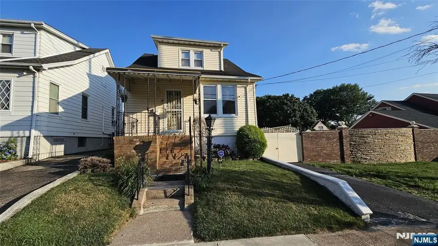 254-256 Illinois Avenue, Paterson, NJ 07503 - #2