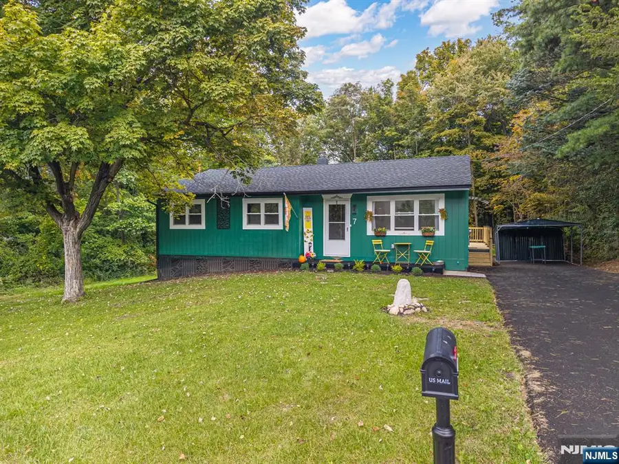 7 Fox Hill Drive, Franklin, NJ 07416 - #2