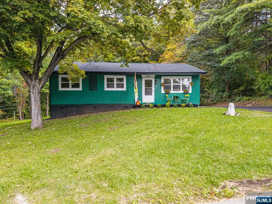 7 Fox Hill Drive, Franklin, NJ 07416 - #3