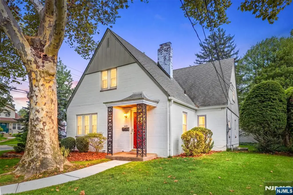 688 Bogert Road, River Edge, NJ 07661 - #1