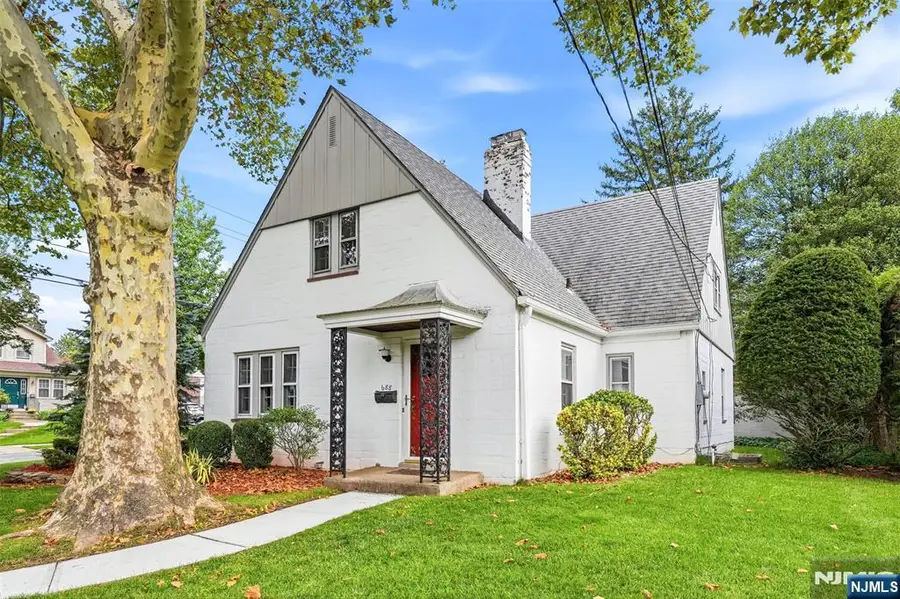 688 Bogert Road, River Edge, NJ 07661 - #2