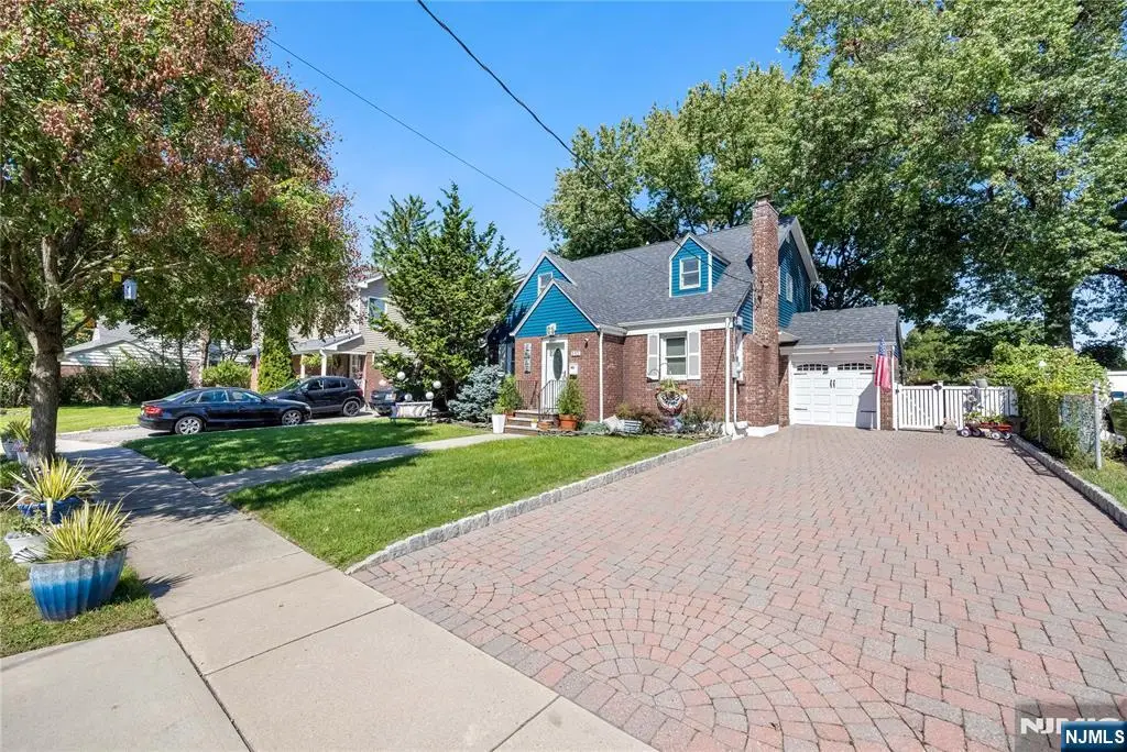 253 Birchwood Road, New Milford, NJ 07646 - #1
