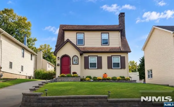 45 Hudson Street, Little Falls, NJ 07424