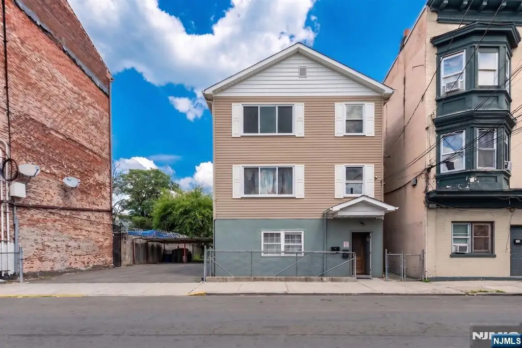 363-365 Summer Street, Paterson, NJ 07501 - #1