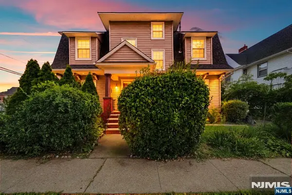 44 Vanderbeck Place, Hackensack, NJ 07601