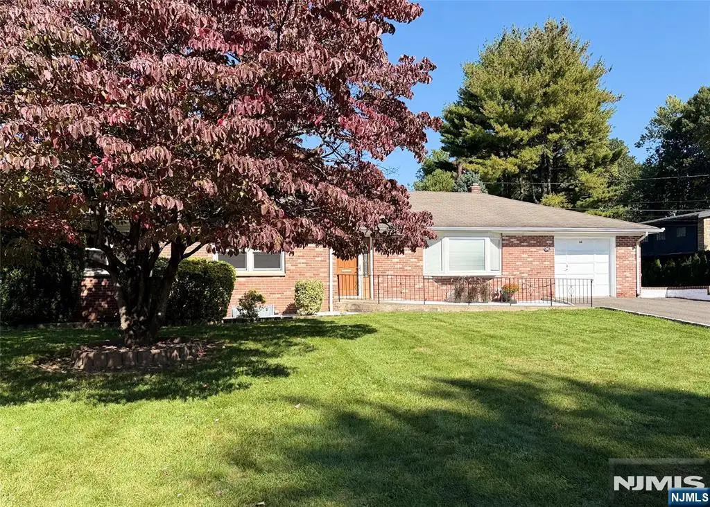 66 Enclosure Street, Nutley, NJ 07110 - #1