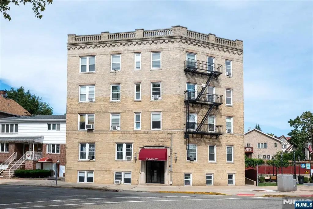 18 74th Street BA2, North Bergen, NJ 07047 - #1