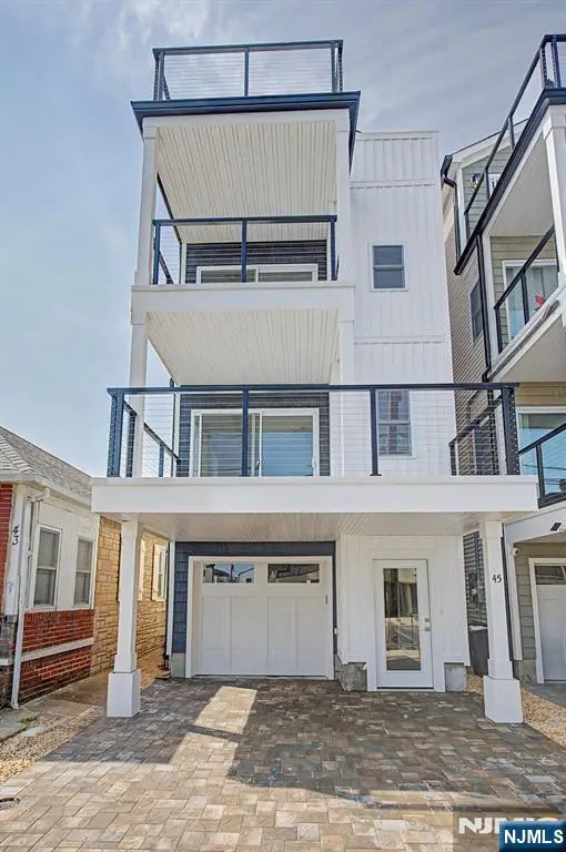 45 Lincoln Avenue, Seaside Heights, NJ 08751 - #1