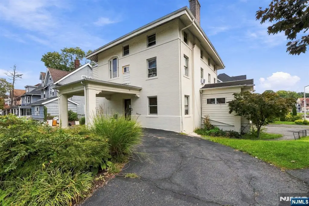 72 Munn Avenue, East Orange, NJ 07017 - #1