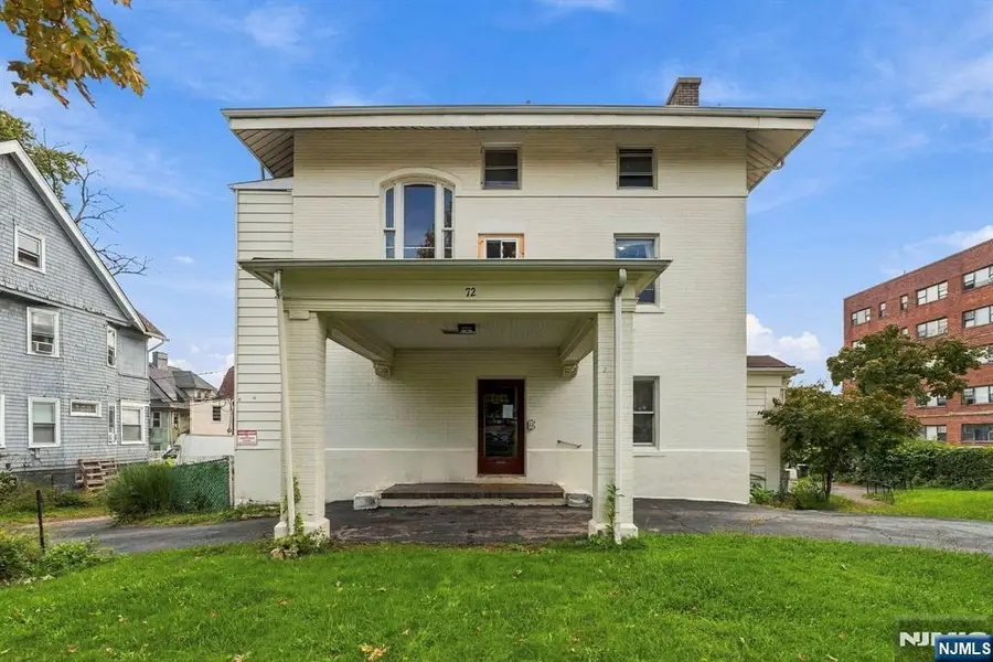72 Munn Avenue, East Orange, NJ 07017 - #2