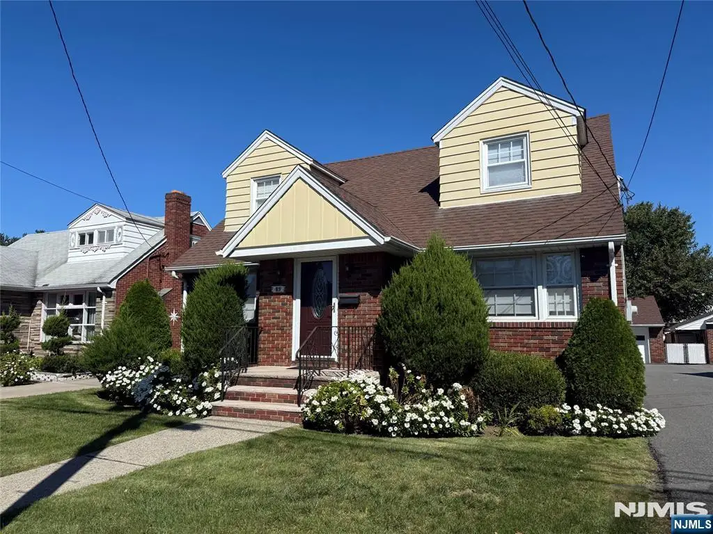 89 Strong Street, Wallington, NJ 07057 - #1