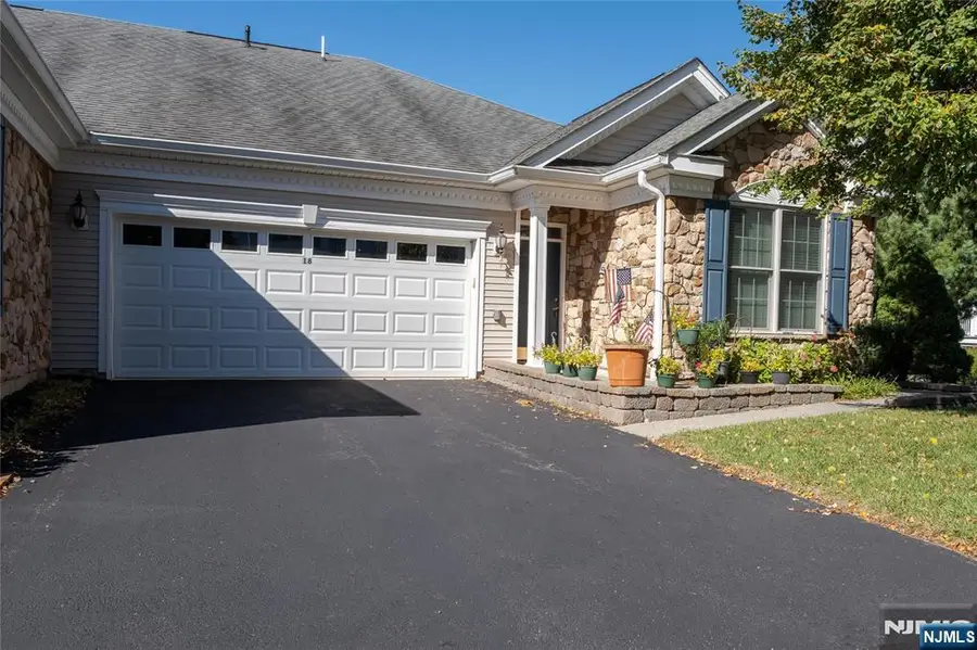 18 Galena Road 3102, Woodland Park, NJ 07424 - #2