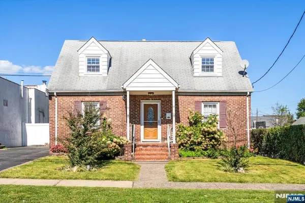 54 Hancox Avenue, Nutley, NJ 07110