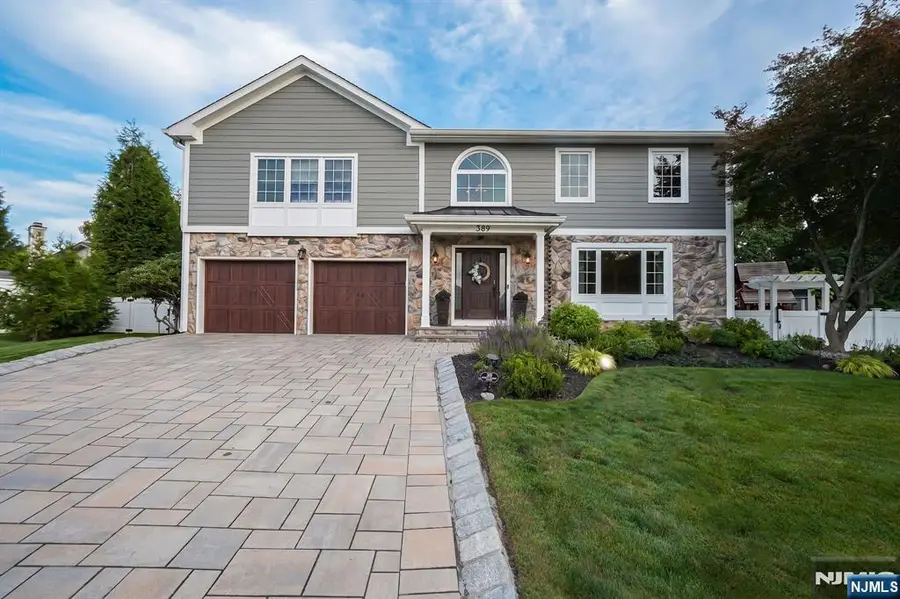 398 James Woods Court, New Milford, NJ 07646 - #2