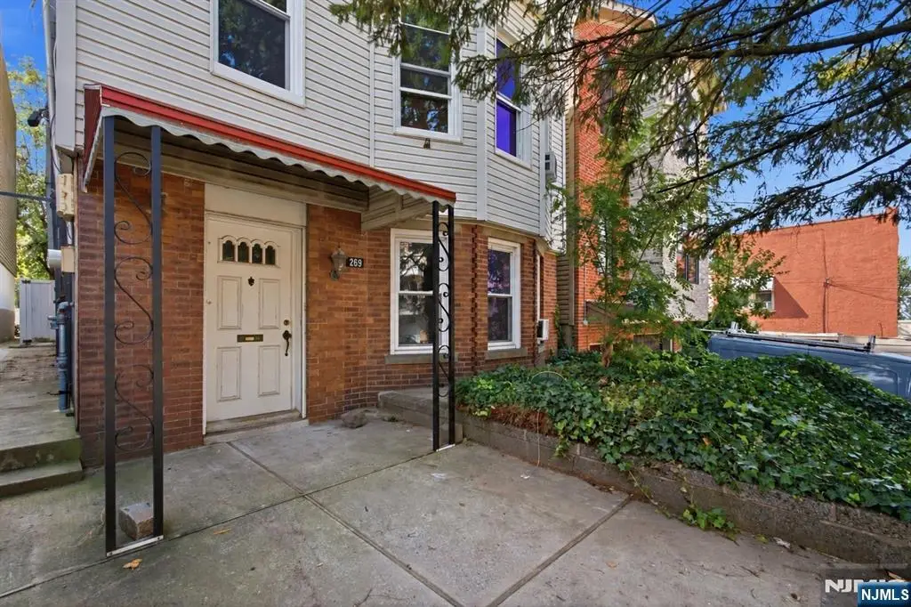 269 Hutton Street, Jersey City, NJ 07307 - #1