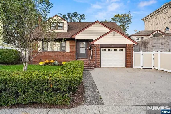 113 Carlisle Avenue, Paterson, NJ 07501