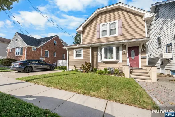42 Arlington Boulevard, North Arlington, NJ 07031
