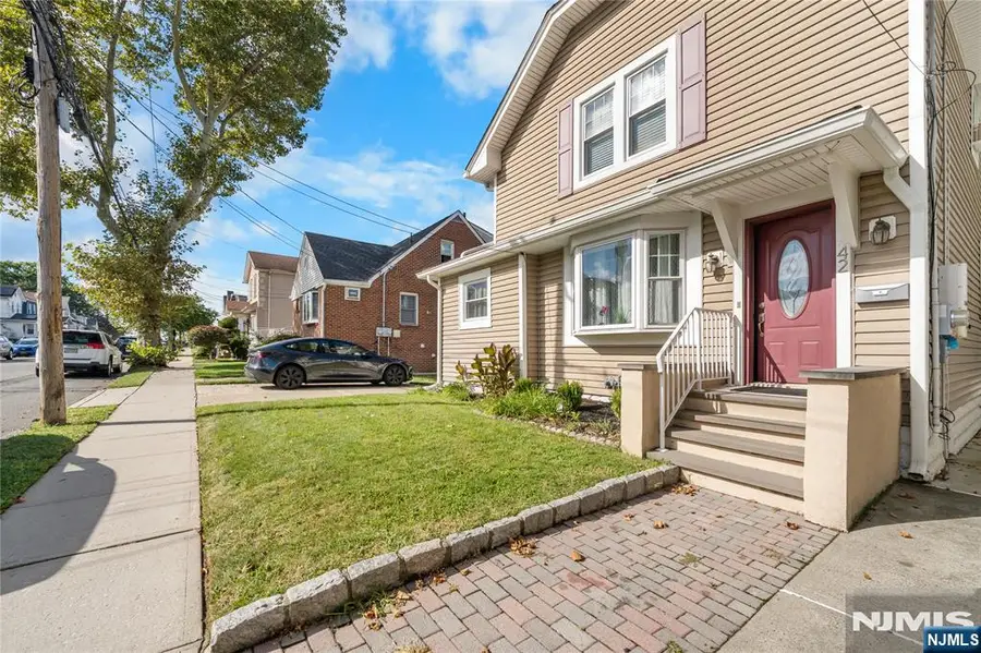 42 Arlington Boulevard, North Arlington, NJ 07031 - #3