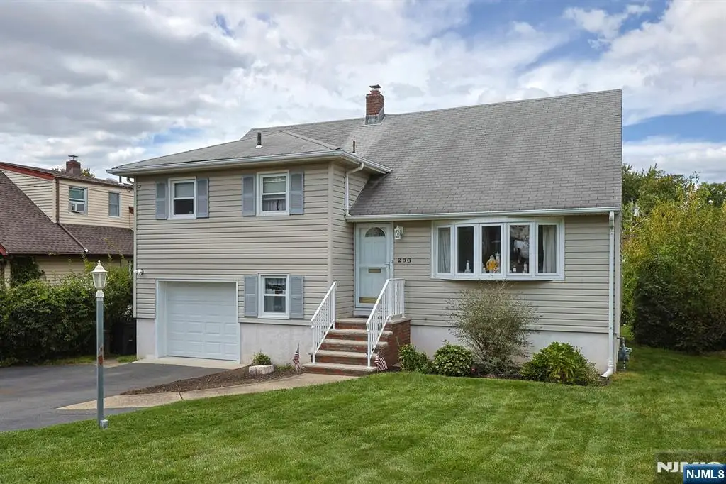 286 Pershing Road, Clifton, NJ 07013 - #1