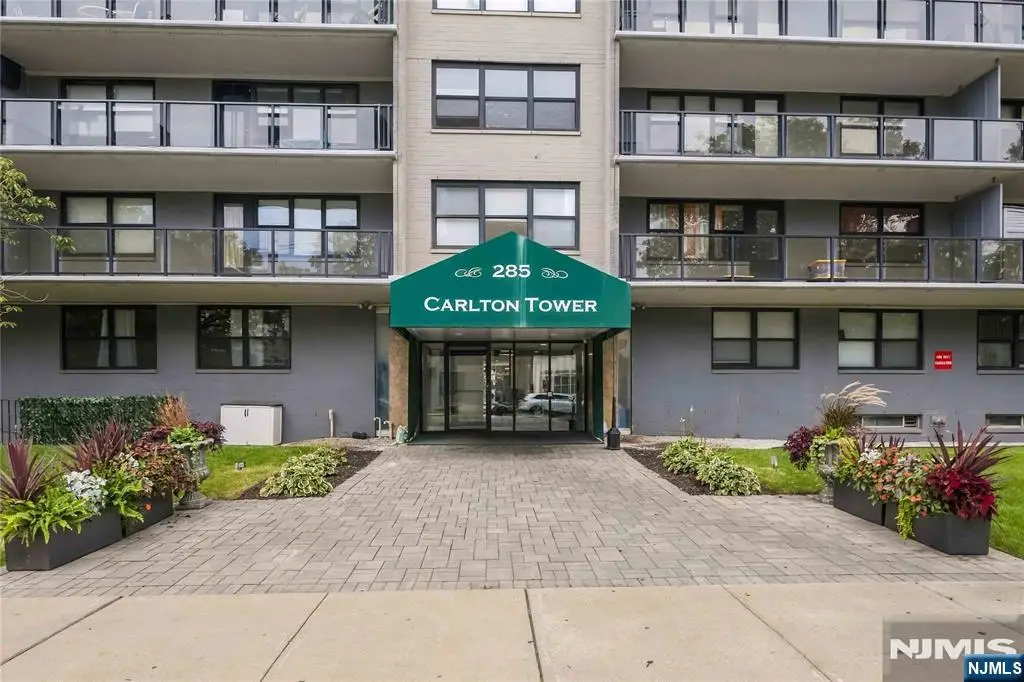 285 Aycrigg Avenue 12G, Passaic, NJ 07055 - #1