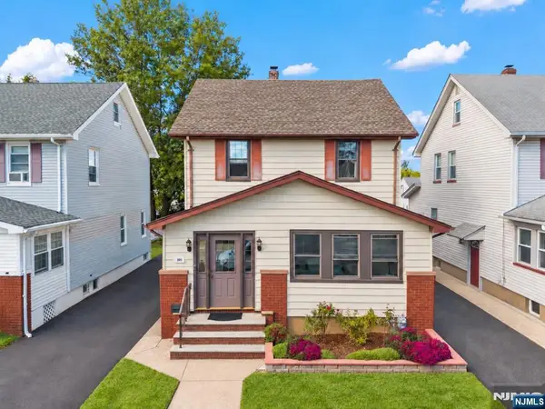 108 8th Street, Clifton, NJ 07011