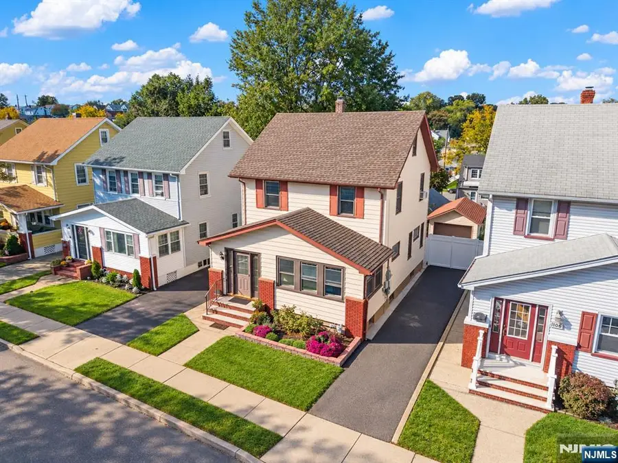 108 8th Street, Clifton, NJ 07011 - #2