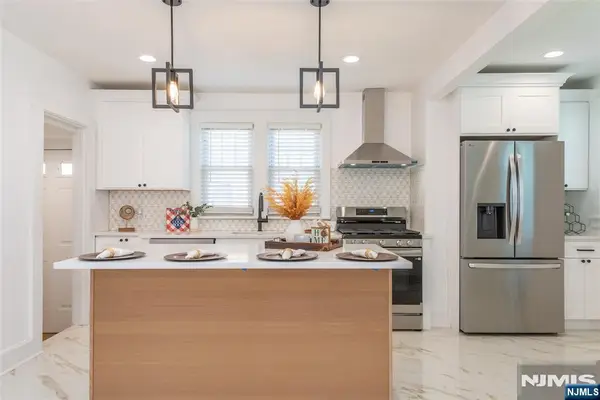 1118 Van Houten Avenue, Clifton, NJ 07013