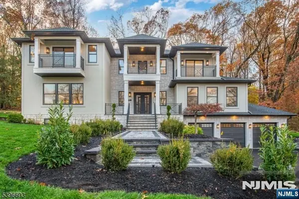 24 Cliffside Drive, Livingston, NJ 07039