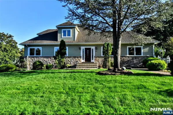 144 Romaine Road, North Haledon, NJ 07508