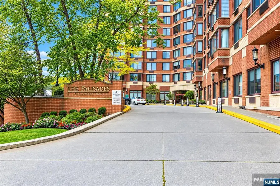 100 Old Palisade Road 1801, Fort Lee, NJ 07024 - #2