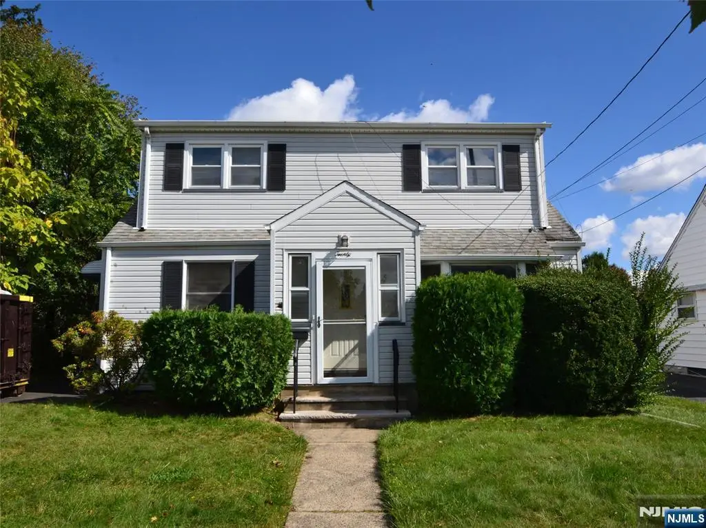 20 Long Hill Drive, Clifton, NJ 07013 - #1