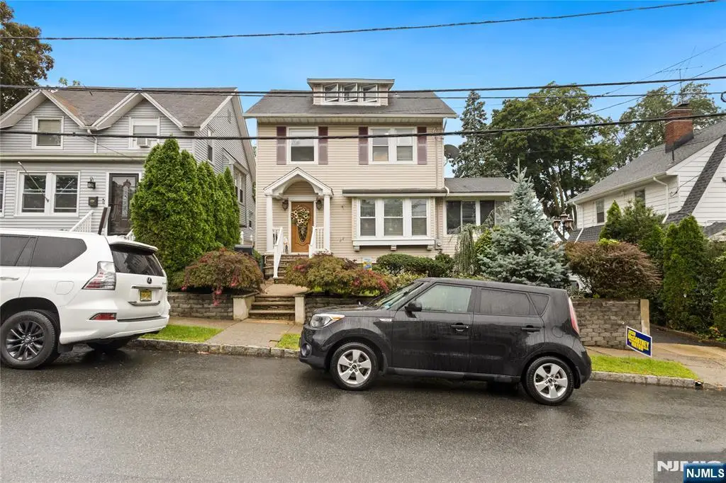 22 Ashwood Terrace, West Orange, NJ 07052 - #1