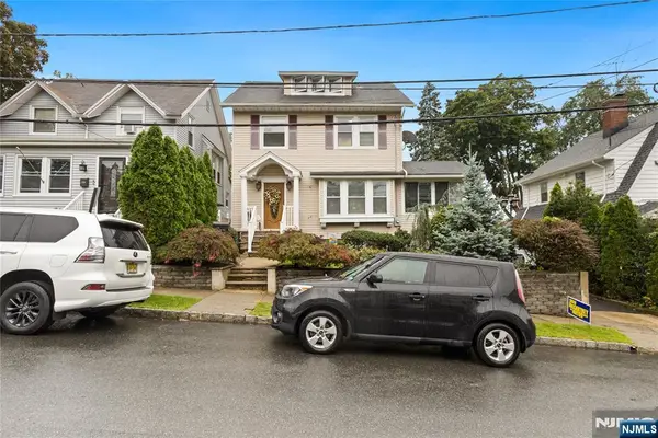 22 Ashwood Terrace, West Orange, NJ 07052