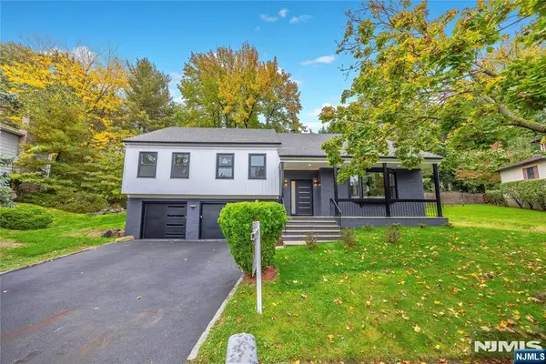 405 Pine Hill Road, Leonia, NJ 07605