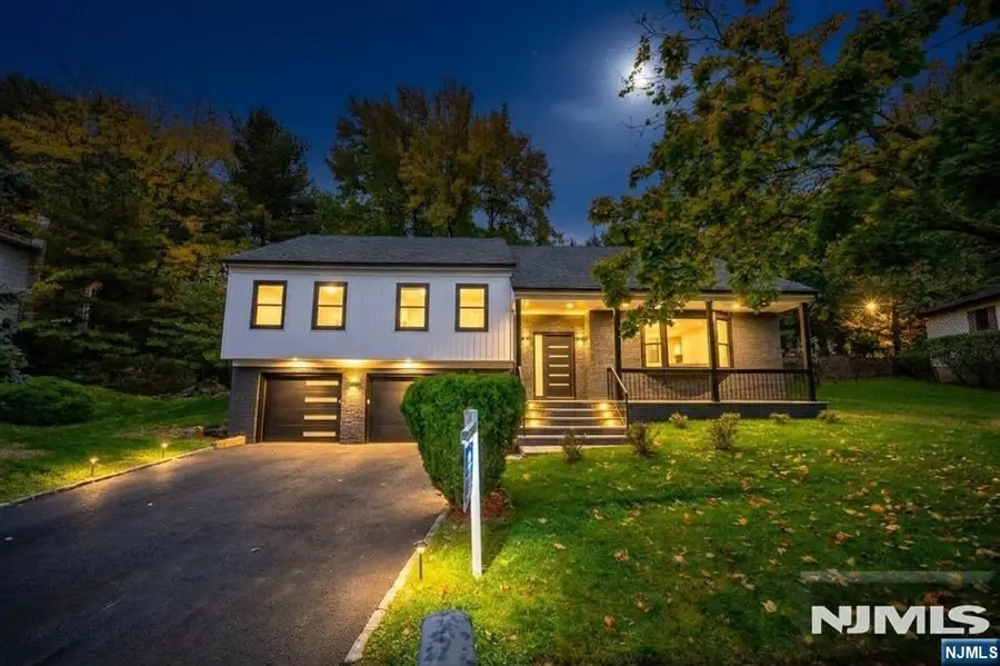 405 Pine Hill Road, Leonia, NJ 07605 - #3